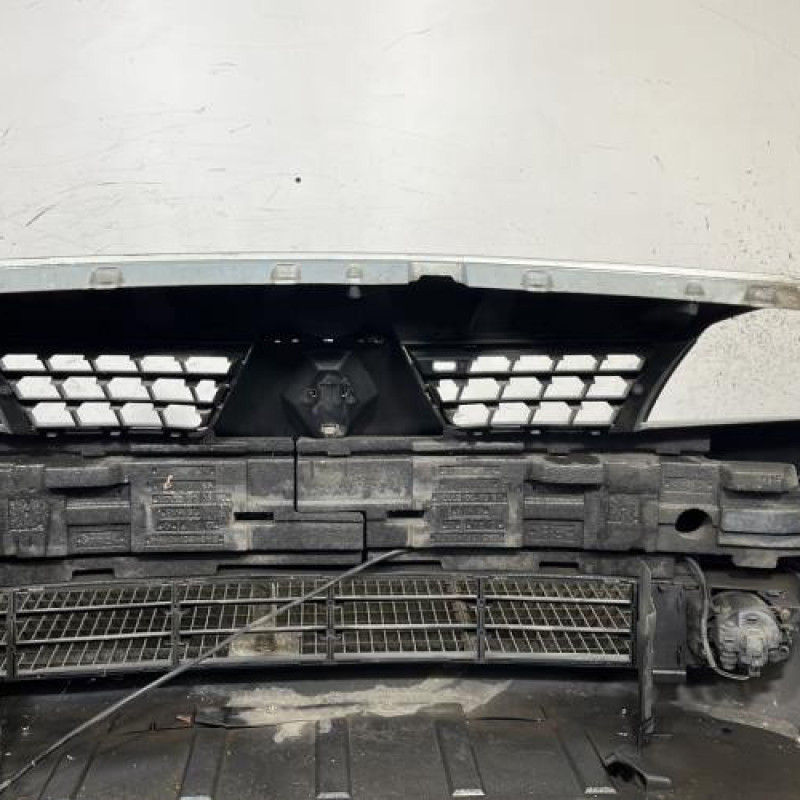 Pare choc avant RENAULT SCENIC 2 Photo n°5