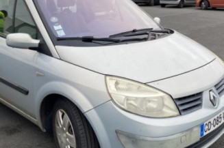 Pare choc avant RENAULT SCENIC 2