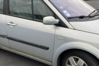 Pare choc avant RENAULT SCENIC 2