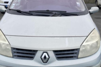 Pare choc avant RENAULT SCENIC 2