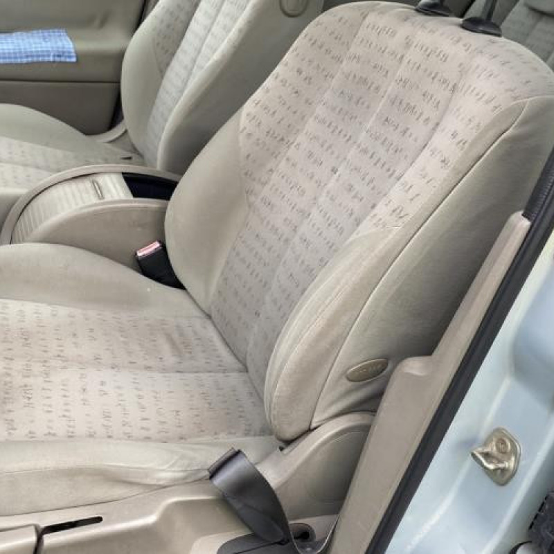 Pare choc avant RENAULT SCENIC 2 Photo n°18