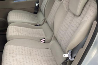 Pare choc avant RENAULT SCENIC 2