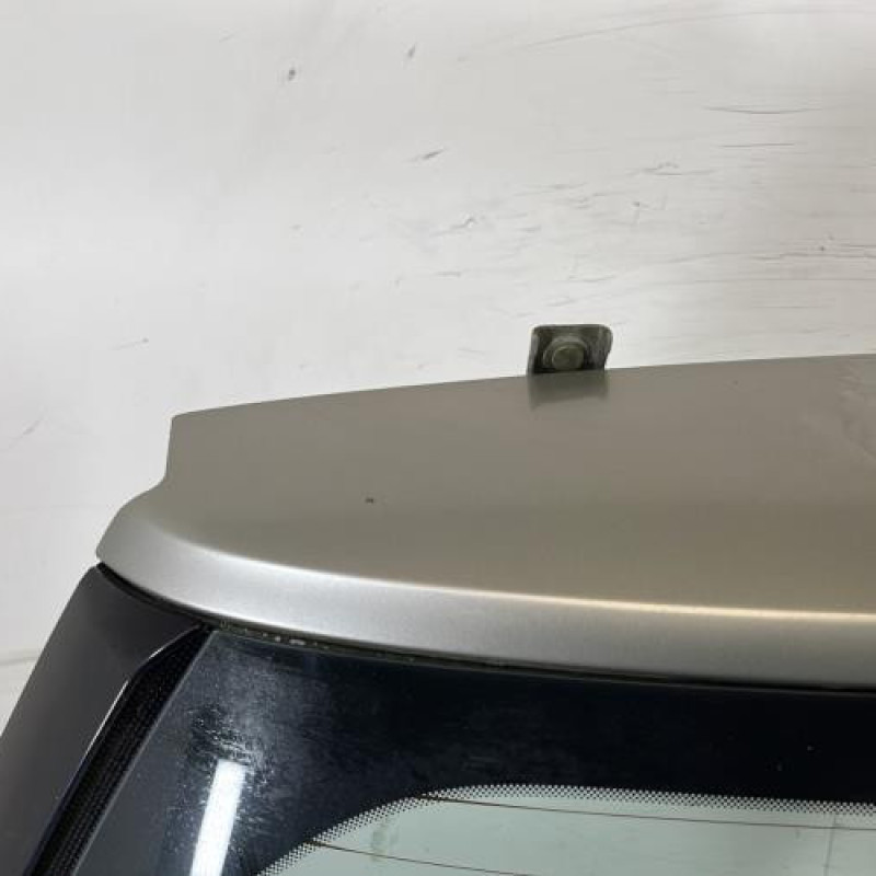 Malle/Hayon arriere RENAULT SCENIC 2 Photo n°1