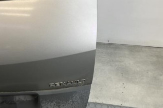 Malle/Hayon arriere RENAULT SCENIC 2