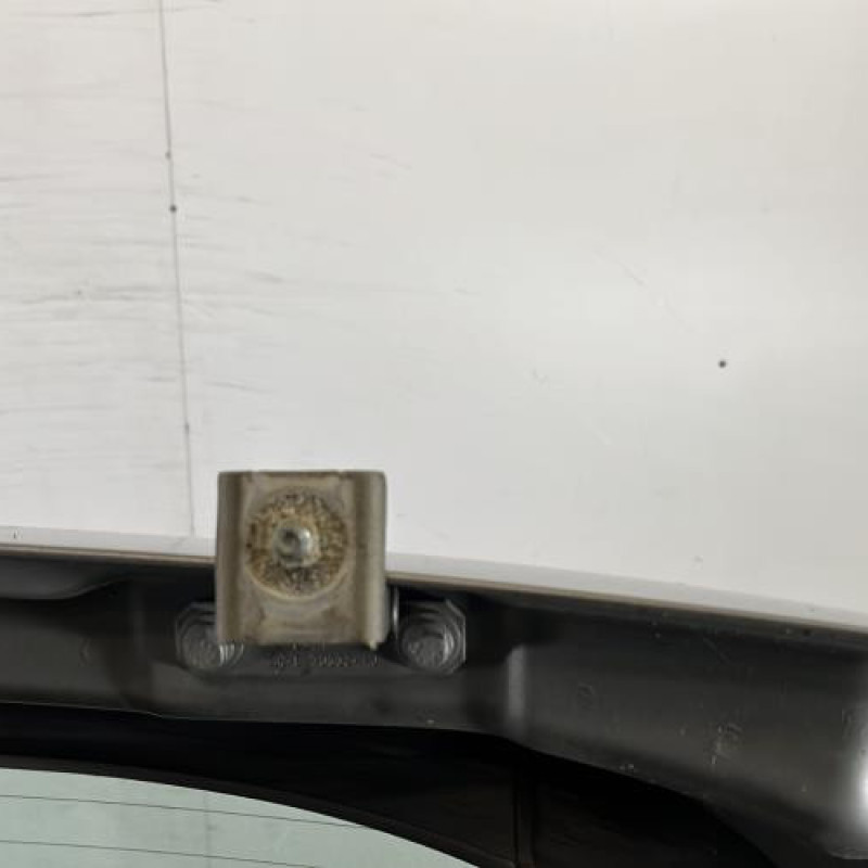 Malle/Hayon arriere RENAULT SCENIC 2 Photo n°9