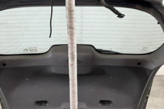 Malle/Hayon arriere RENAULT SCENIC 2