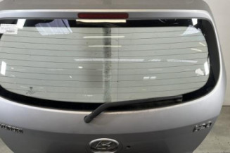 Malle/Hayon arriere HYUNDAI I 20 1 Photo n°1