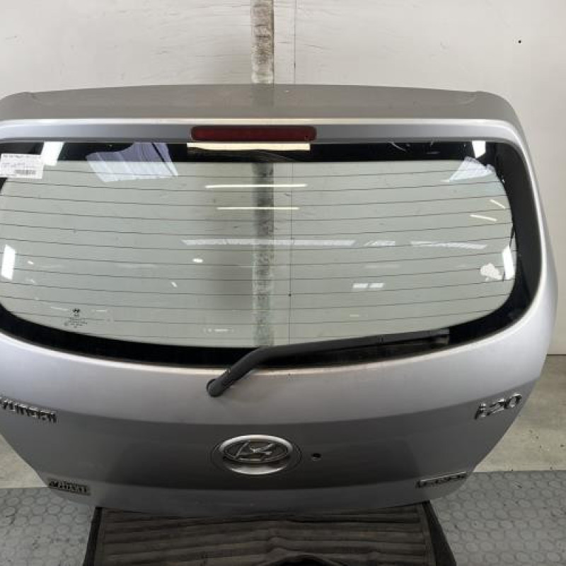 Malle/Hayon arriere HYUNDAI I 20 1 Photo n°1