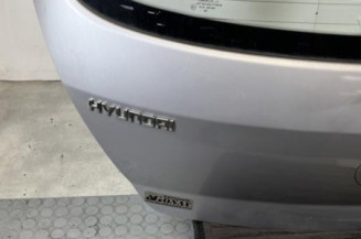 Malle/Hayon arriere HYUNDAI I 20 1