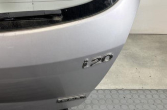 Malle/Hayon arriere HYUNDAI I 20 1