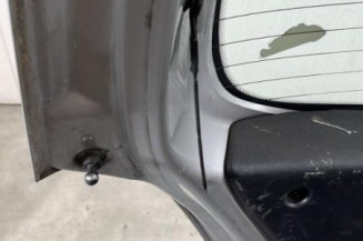 Malle/Hayon arriere HYUNDAI I 20 1