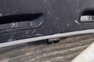 Malle/Hayon arriere HYUNDAI I 20 1