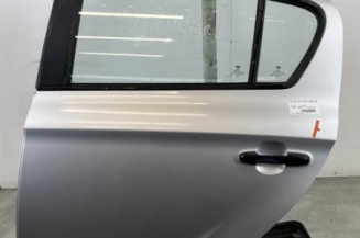 Porte arriere gauche HYUNDAI I 20 1 Photo n°1