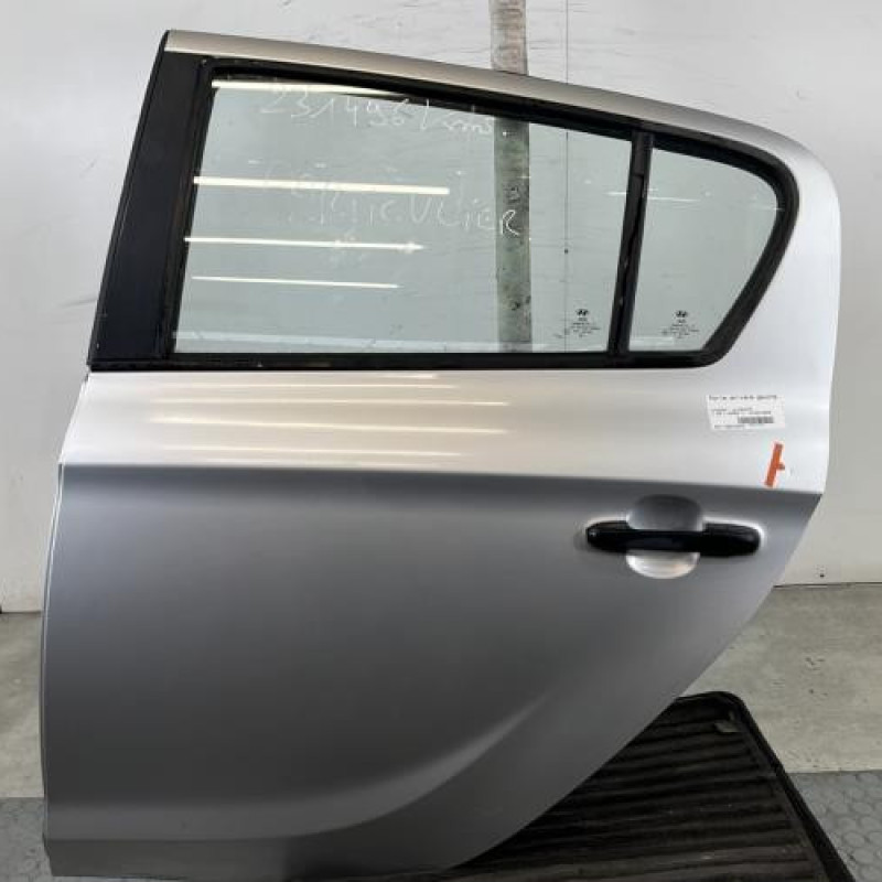 Porte arriere gauche HYUNDAI I 20 1 Photo n°1