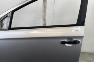 Porte avant gauche HYUNDAI I 20 1 Photo n°1