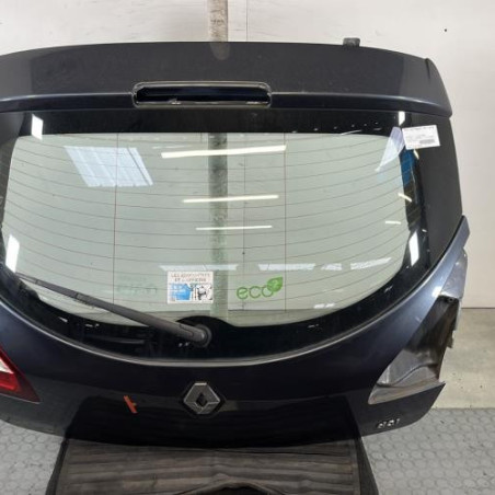 Malle/Hayon arriere RENAULT MEGANE 3 Photo n°1