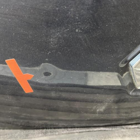 Malle/Hayon arriere RENAULT MEGANE 3