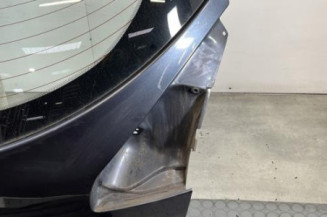 Malle/Hayon arriere RENAULT MEGANE 3