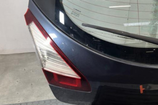 Malle/Hayon arriere RENAULT MEGANE 3