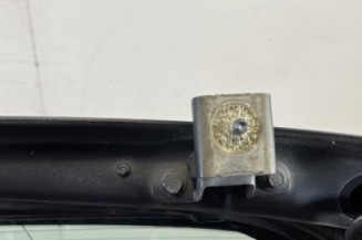 Malle/Hayon arriere RENAULT MEGANE 3