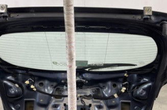 Malle/Hayon arriere RENAULT MEGANE 3