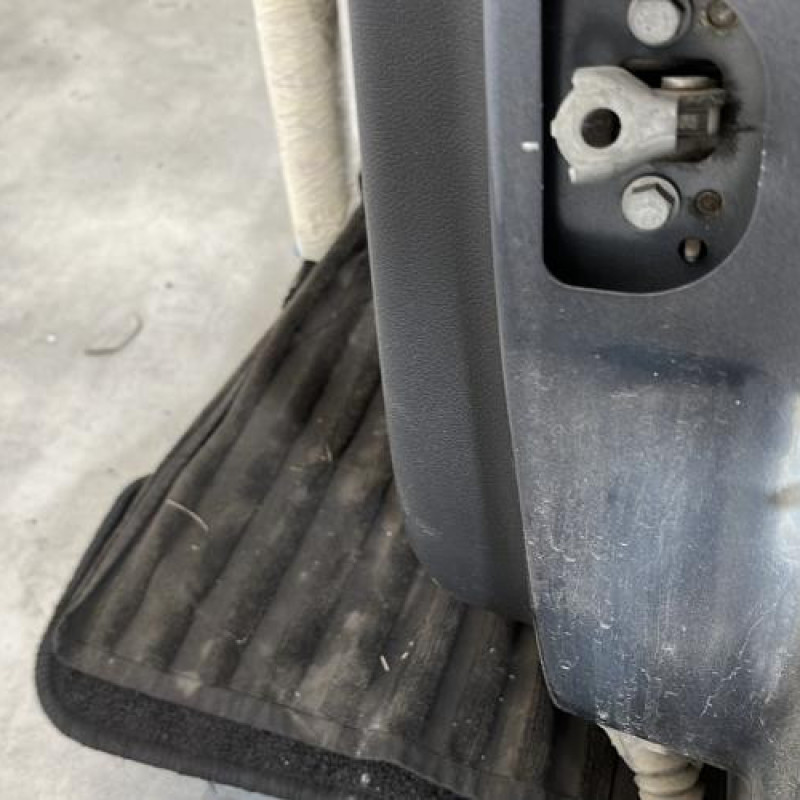 Porte arriere gauche RENAULT MEGANE 3 Photo n°6