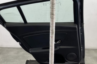 Porte arriere gauche RENAULT MEGANE 3