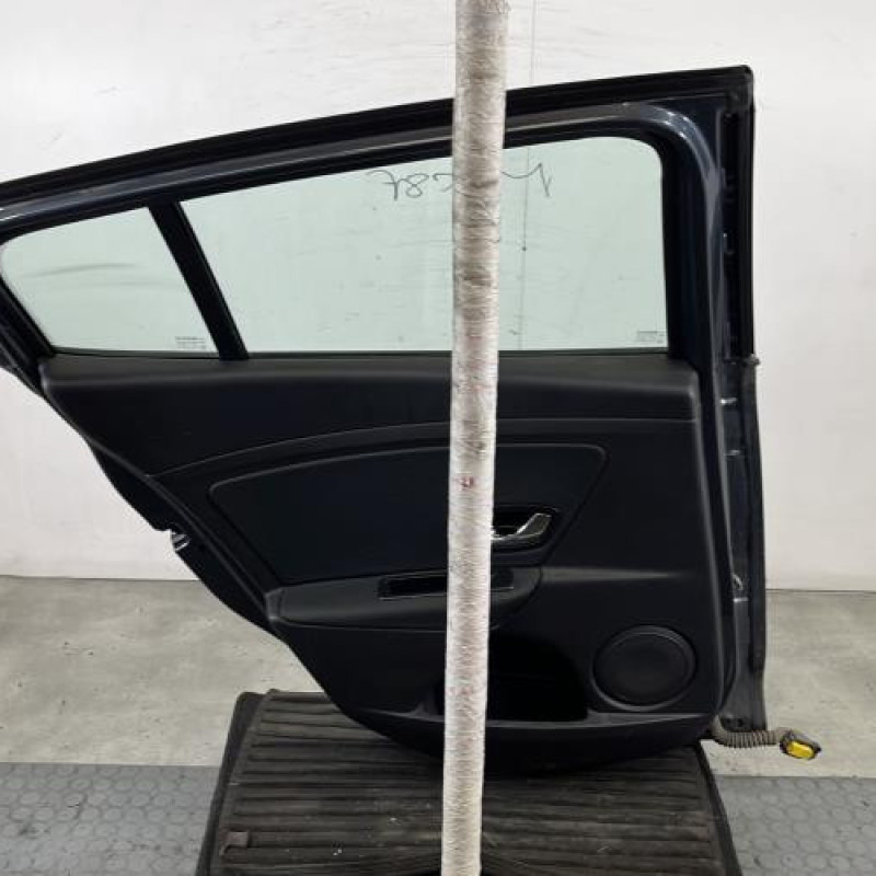 Porte arriere gauche RENAULT MEGANE 3 Photo n°7