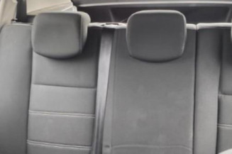 Porte arriere gauche RENAULT MEGANE 3