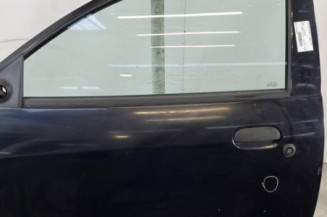 Porte avant gauche FORD KA 1 Photo n°1