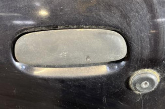 Porte avant gauche FORD KA 1