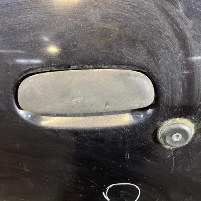 Porte avant gauche FORD KA 1 Photo n°2