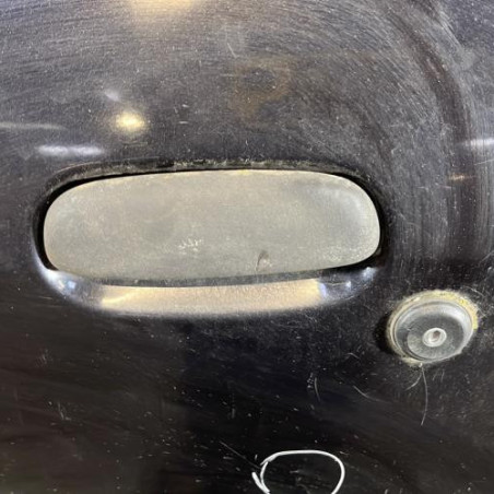 Porte avant gauche FORD KA 1