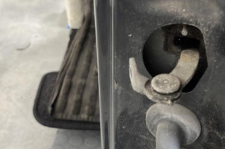 Porte avant gauche FORD KA 1