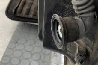 Porte avant gauche FORD KA 1