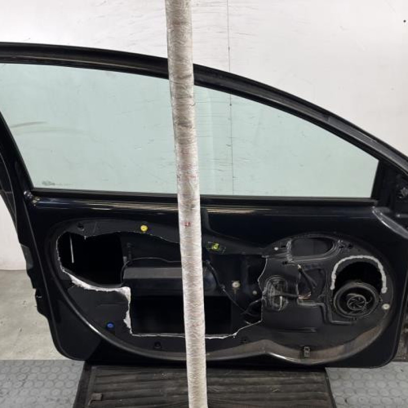 Porte avant gauche FORD KA 1 Photo n°6