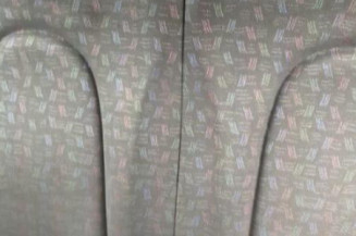 Porte avant gauche FORD KA 1