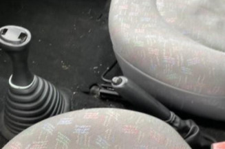 Porte avant gauche FORD KA 1