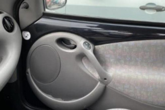 Porte avant gauche FORD KA 1