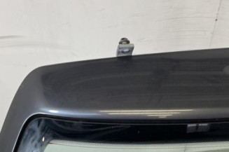 Malle/Hayon arriere VOLKSWAGEN GOLF 4