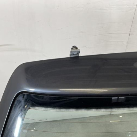 Malle/Hayon arriere VOLKSWAGEN GOLF 4