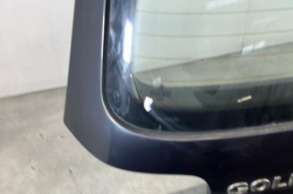 Malle/Hayon arriere VOLKSWAGEN GOLF 4