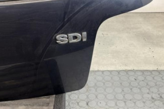 Malle/Hayon arriere VOLKSWAGEN GOLF 4