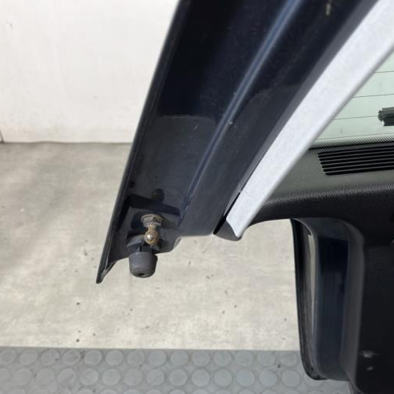 Malle/Hayon arriere VOLKSWAGEN GOLF 4 Photo n°12