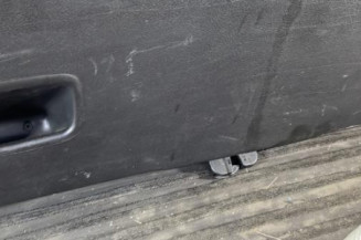 Malle/Hayon arriere VOLKSWAGEN GOLF 4