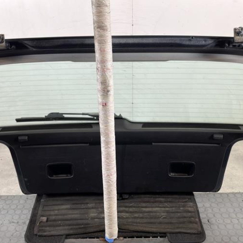 Malle/Hayon arriere VOLKSWAGEN GOLF 4 Photo n°14