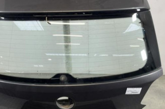 Malle/Hayon arriere VOLKSWAGEN POLO 5 Photo n°1