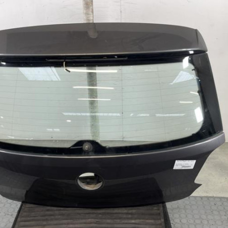 Malle/Hayon arriere VOLKSWAGEN POLO 5 Photo n°1