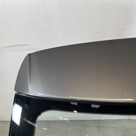 Malle/Hayon arriere VOLKSWAGEN POLO 5