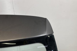 Malle/Hayon arriere VOLKSWAGEN POLO 5